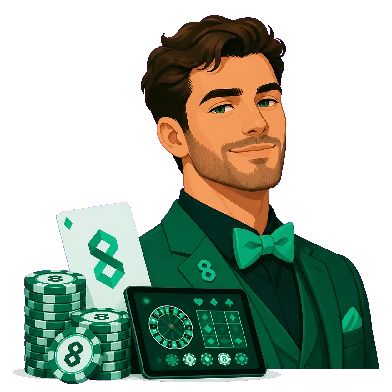 Lucky8
